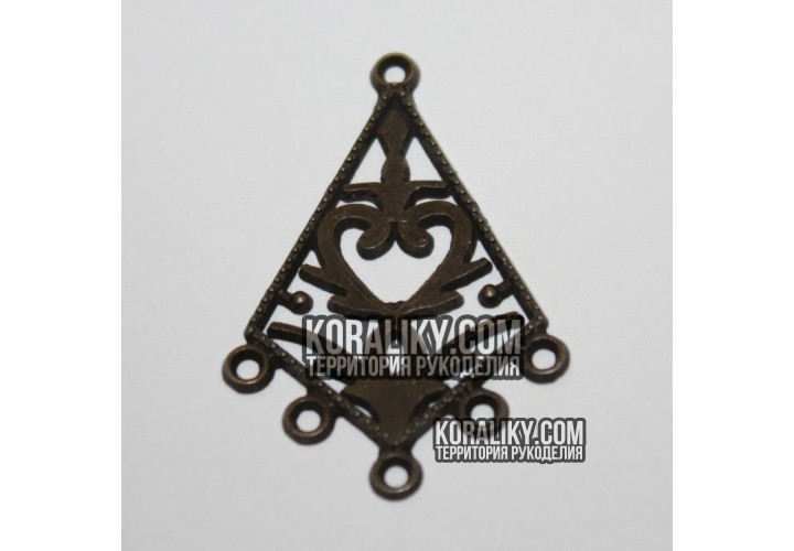 (MD0682) Коннекторы
