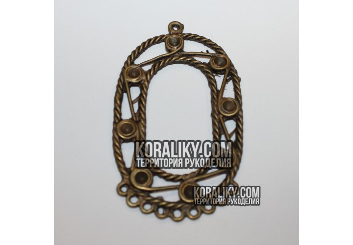 (MD0692) Конектори
