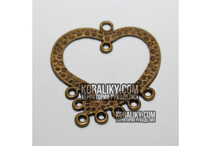 (MD0697) Коннекторы