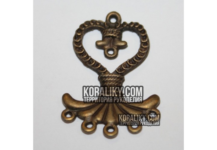(MD0698) Конектори