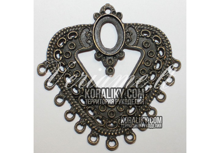 (MD0712) Конектори