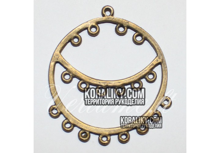 (MD0715) Конектори