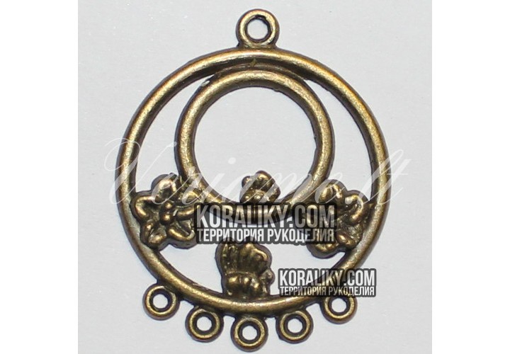 (MD0716) Конектори