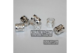 (MD0804) Розділювачі для бусин