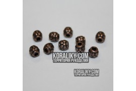 (MD0860) Розділювачі для бусин