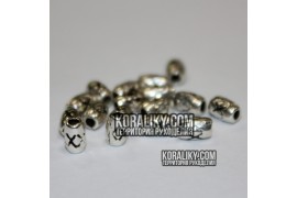(MD1011) Розділювачі для бусин