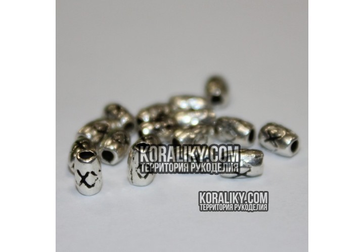 (MD1011) Розділювачі для бусин