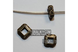 (MD1358) Розділювачі для бусин