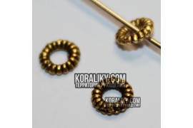 (MD1413) Розділювачі для бусин