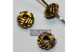 (MD1415) Розділювачі для бусин