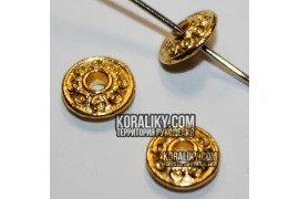 (MD1424) Розділювачі для бусин