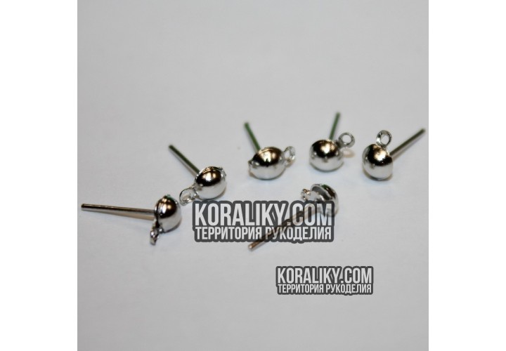 (MD1718) Гвоздики