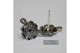 (MD1731) Гвоздики