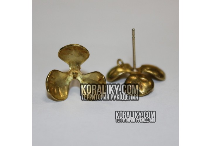 (MD1858) Гвоздики