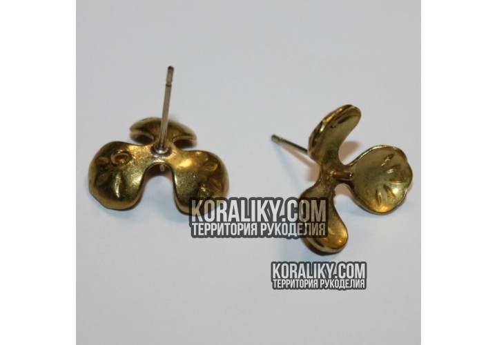 (MD1859) Гвоздики