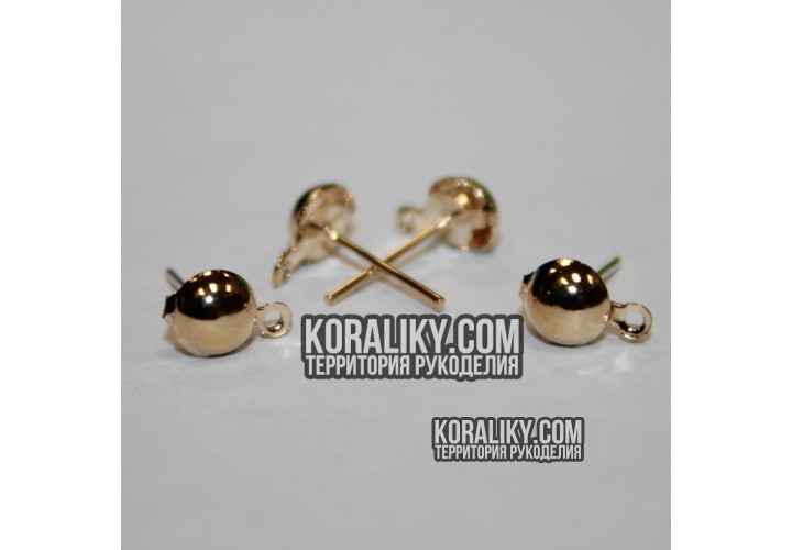 (MD1860) Гвоздики