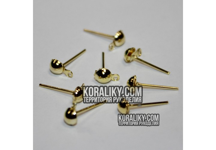 (MD1875) Гвоздики