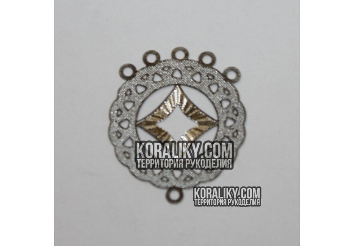 (MD1974) Конектори