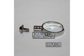 (MD2030) Основа для каблучки