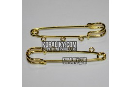 (MD2304) Основа під брошку