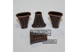 (MD2715) Ковпачки