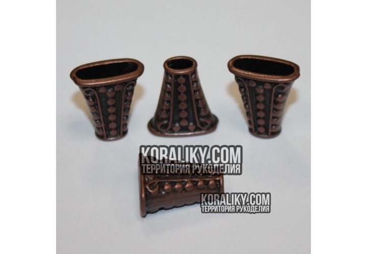(MD2715) Ковпачки