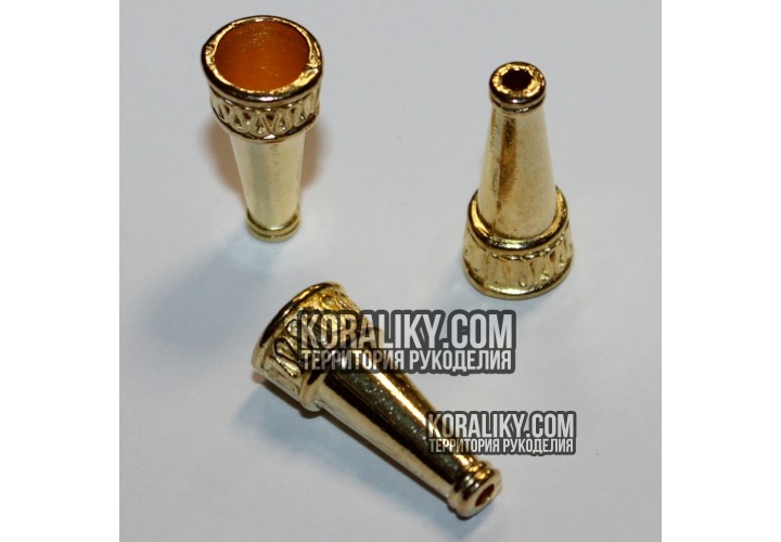 (MD2845) Ковпачки