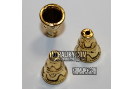 (MD2848) Ковпачки