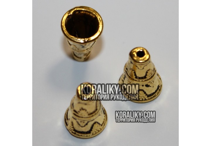(MD2848) Ковпачки