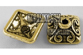 (MD2856) Обіймачі для бусин