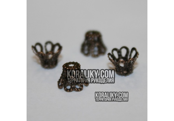 (MD2900) Ковпачки