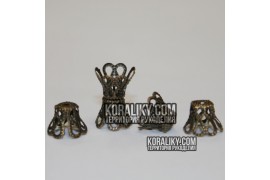 (MD2901) Ковпачки
