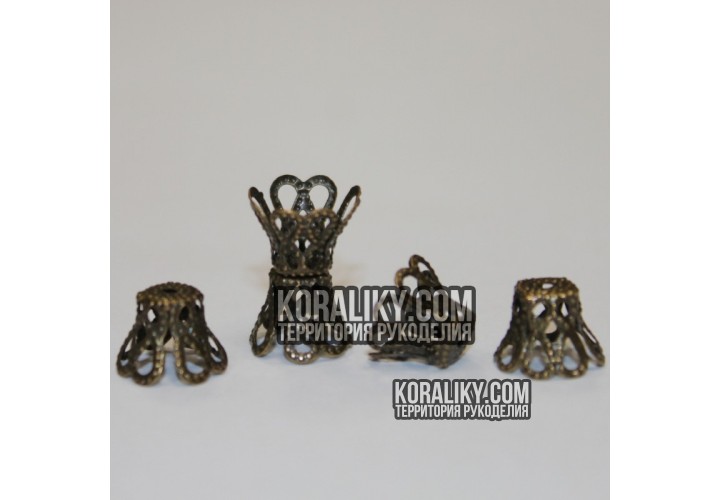 (MD2901) Ковпачки