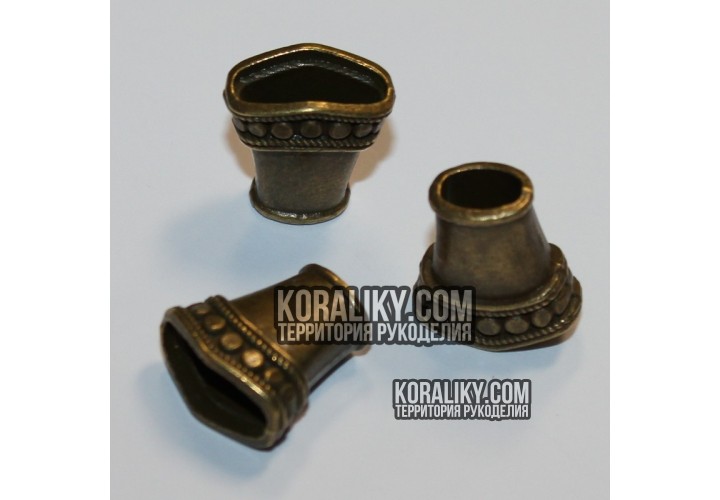 (MD2924) Ковпачки