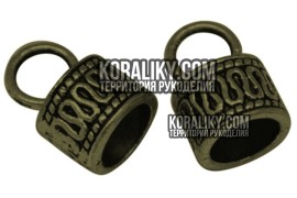 (MD2925,3) Накінечники