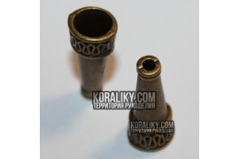 (MD2925) Ковпачки