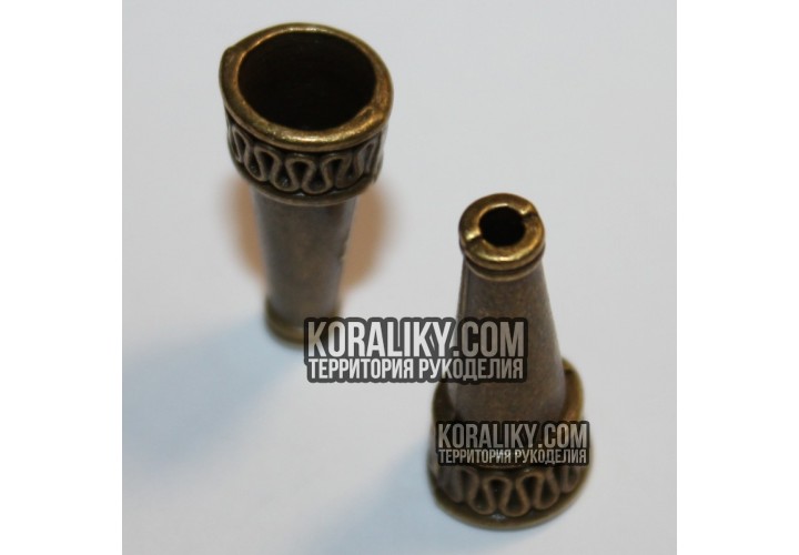 (MD2925) Ковпачки