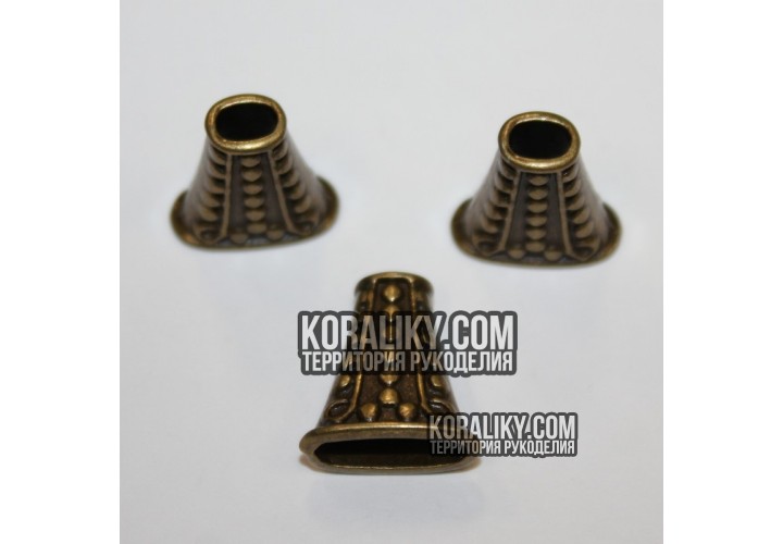 (MD2927) Ковпачки