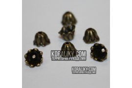 (MD2936) Ковпачки