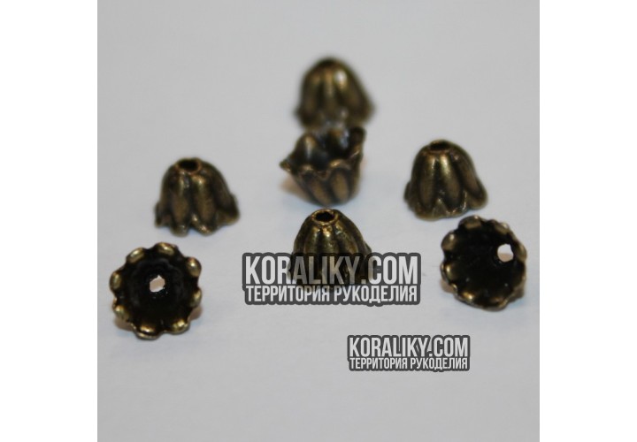(MD2936) Ковпачки