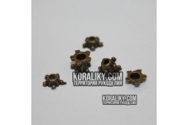 (MD2950) Обіймачі для бусин