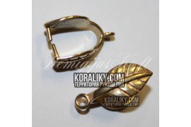 (MD3135) Основа для кулона