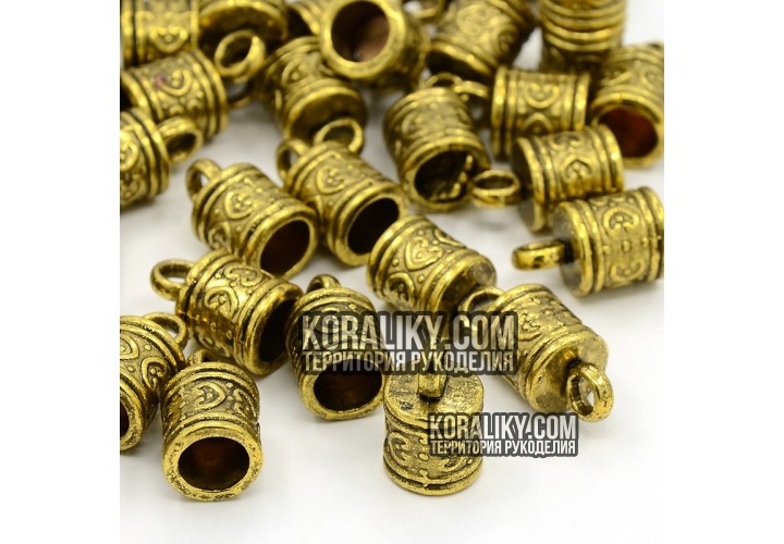 (MD3305) Накінечники