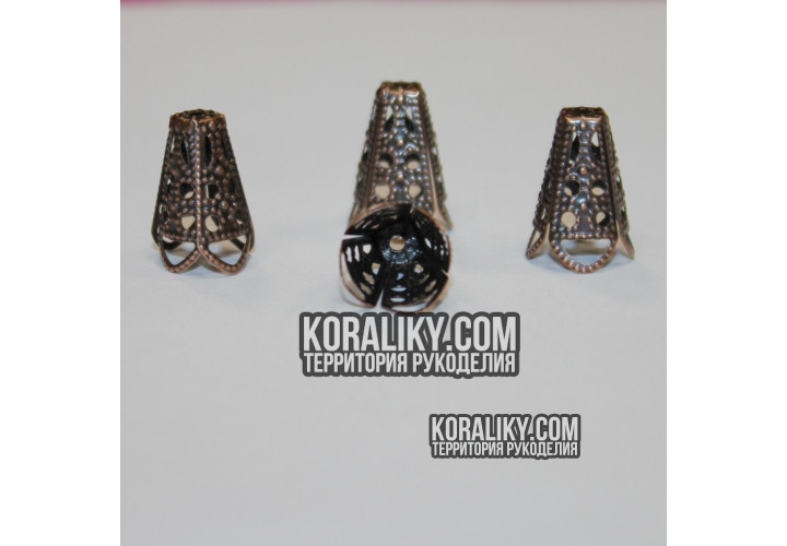 (MD3309) Ковпачки