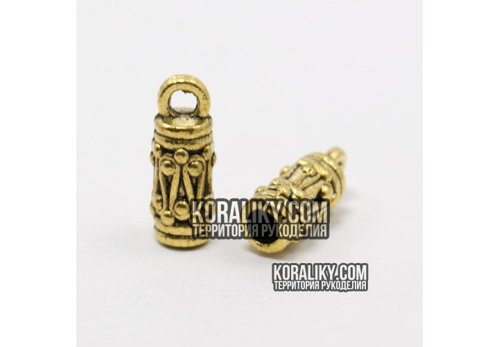 (MD3339) Накінечники