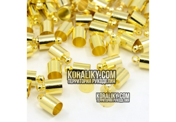 (MD3346) Накінечники