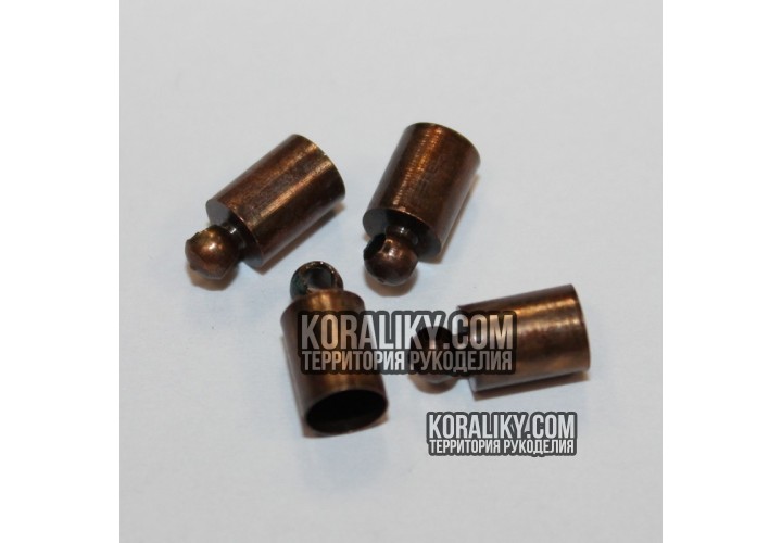 (MD3347) Накінечники