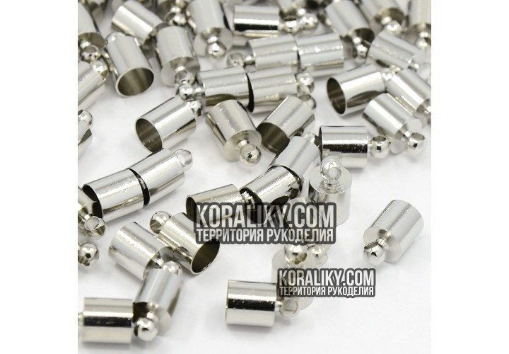 (MD3348) Накінечники