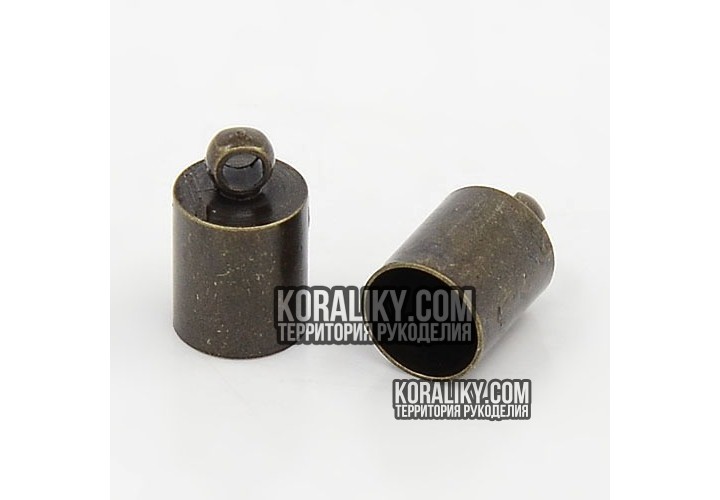 (MD3349) Накінечники