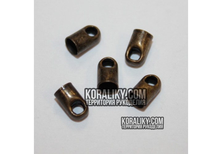(MD3357) Накінечники